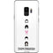 Bobs Burgers Silhouette Galaxy S9 Skin